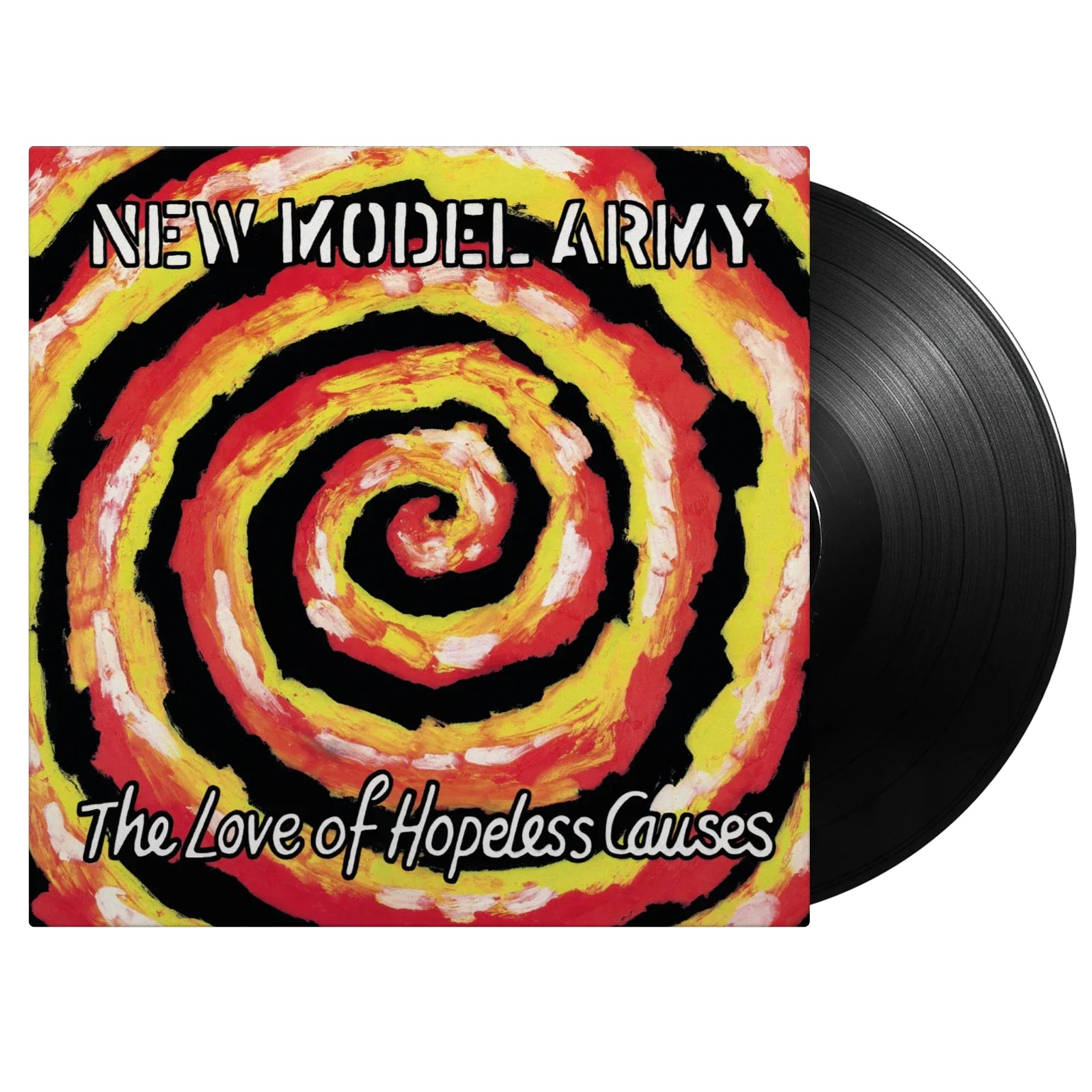 Love of Hopeless Causes