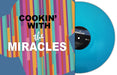 COOKIN WITH (COLOR TURQUOISE