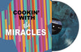 COOKIN WITH (COLOR TURQUOISE MARBLE