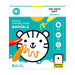 Banana Panda - Banana Panda - Kleurboekje De Schrijf Greep Dieren