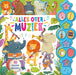 Rebo Publishers - Geluidenboek Alles over Muziek