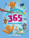 Rebo Publishers - 365 Berenverhaaltjes