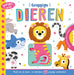 Rebo Publishers - Grappige Dieren - Wonderwiel