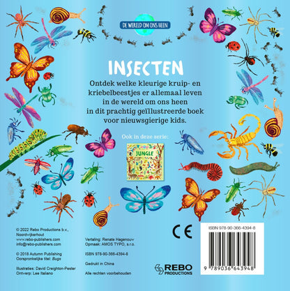Insecten