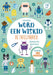 Rebo Publishers - Tafelfabriek - Wiskid