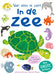 Rebo Publishers - In de Zee - Van Alles Te Zien!