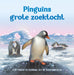 Rebo Publishers - Pinguins Grote Zoektocht
