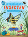 Rebo Publishers - Interessante Insecten-Stickers