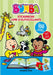 Studio 100 - Bumba Stickerboek - Dieren