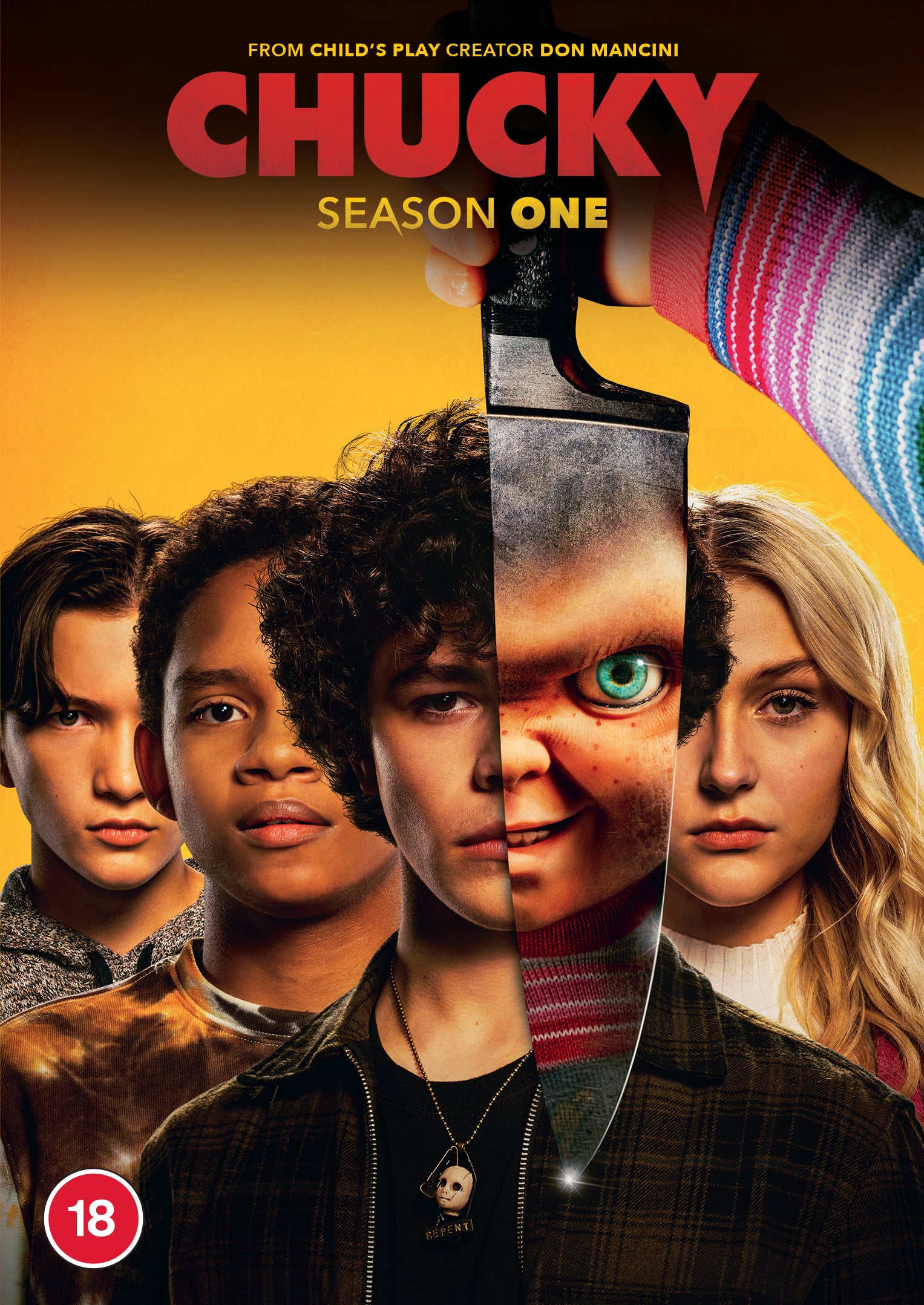 Chucky: Season One