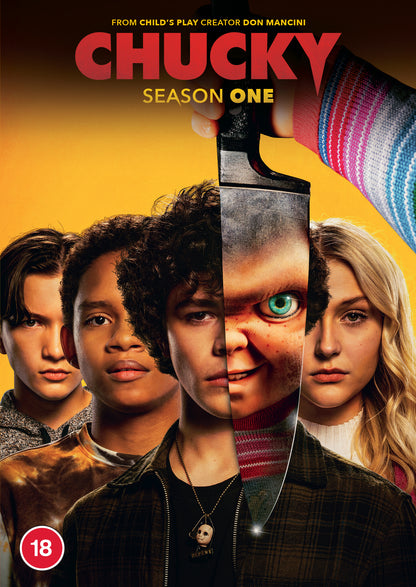 Chucky: Season One