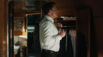 The Accountant 2
