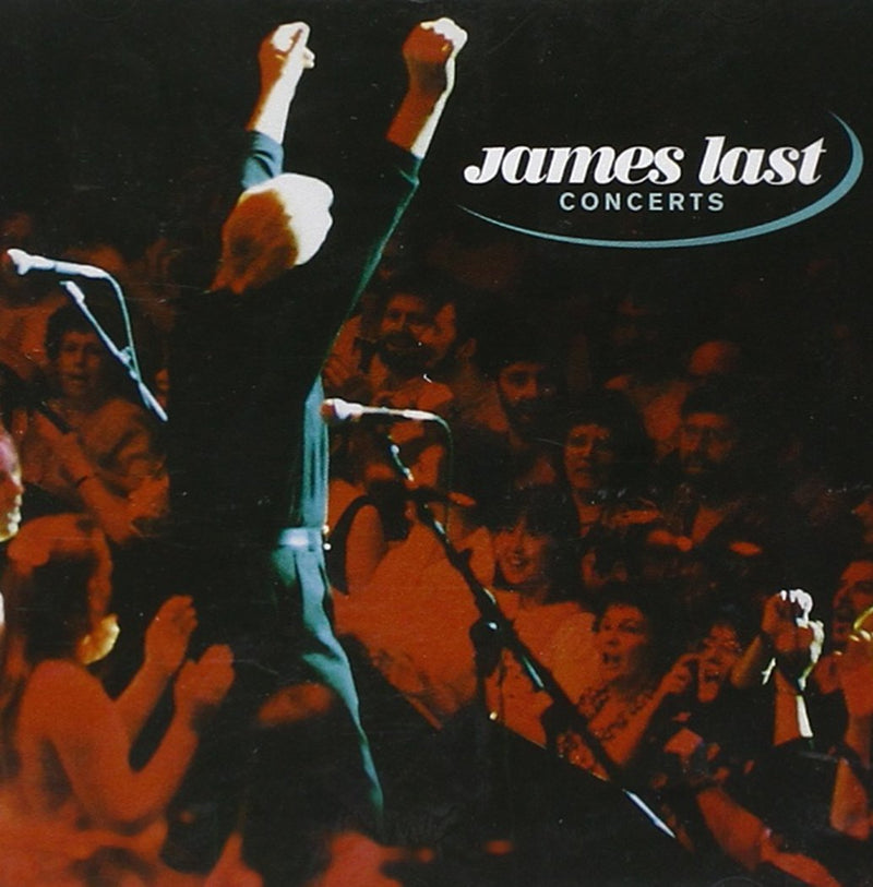 James Last Concerts