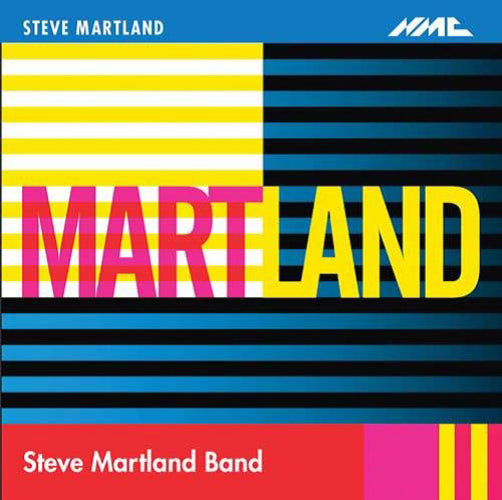 Steve Martland: Martland