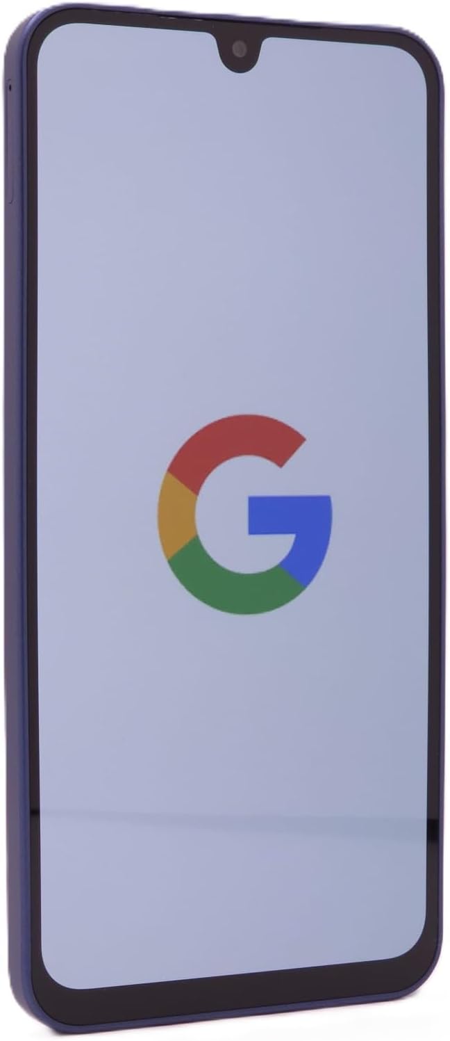 Samsung Galaxy A17 5G 17 cm (6.7") Dual SIM Android 15 USB Type-C 4 GB 128 GB 5000 mAh Black