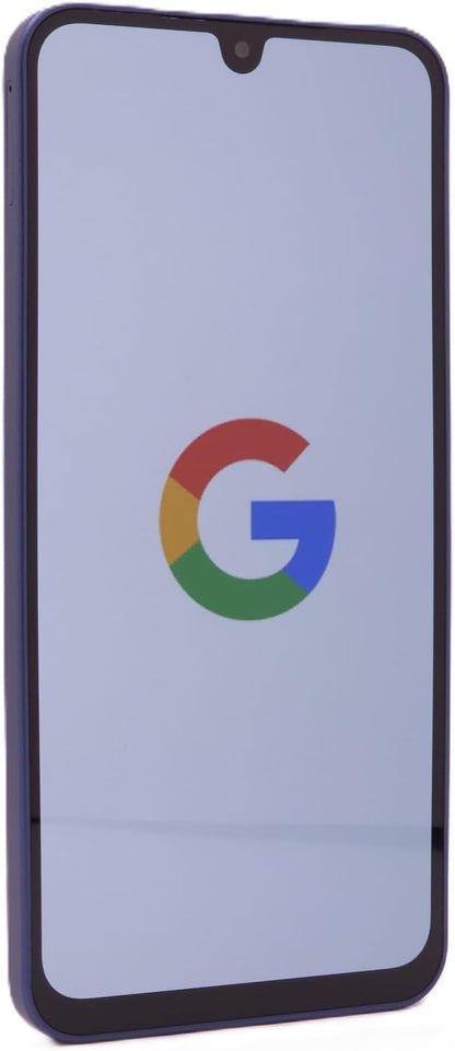Samsung Galaxy A17 5G 17 cm (6.7") Dual SIM Android 15 USB Type-C 4 GB 128 GB 5000 mAh Black