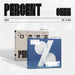 Percent Version - Random Cover - incl. Scratch Card, Photobook, Photocard + More