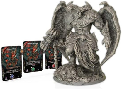 Chronicles of Drunagor Age of Darkness Monster Pack #1