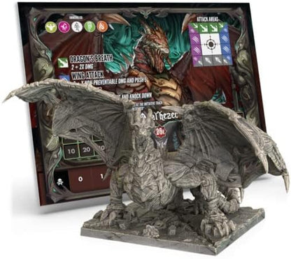 Chronicles Of Drunagor - Age Of Darkness: The Rise Of Undead Dragon