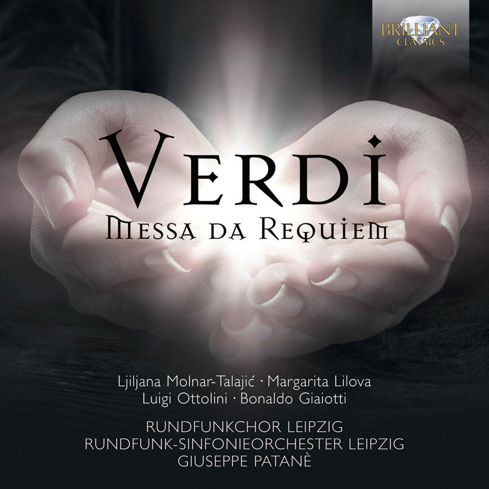 Verdi: Messa Da Requiem