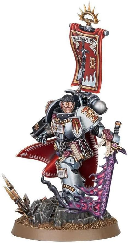 Games Workshop - Warhammer 40,000 - Combat Patrol: Grey Knights (2025 Edition