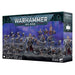 Games Workshop - Warhammer 40,000 - Grey Knights: Sanctic Concave (Army Boxed Set
