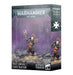 Games Workshop - Warhammer 40,000 - Black Templars: Execrator (Chaplain