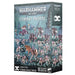 Games Workshop - Warhammer 40,000 - Combat Patrol: Tyranid Assault Brood (2025 Edition
