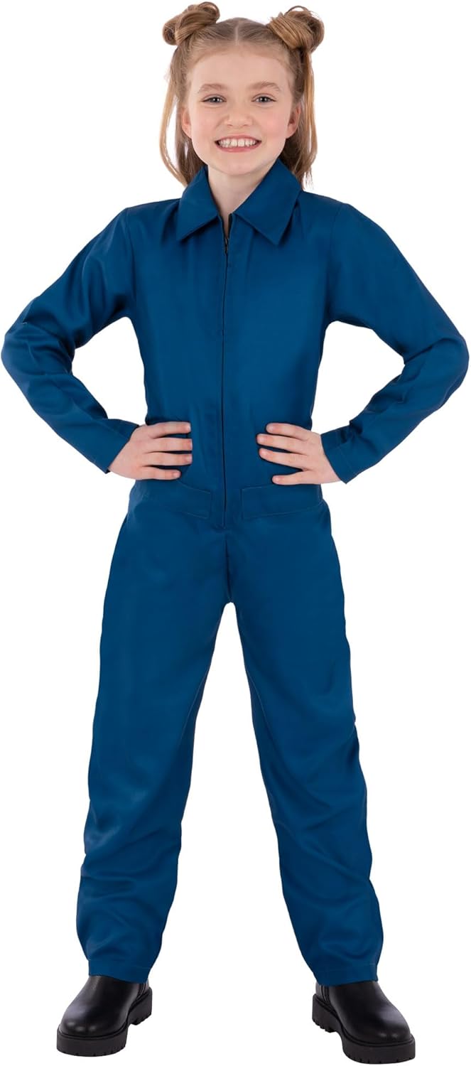 All in One, Kids Unisex