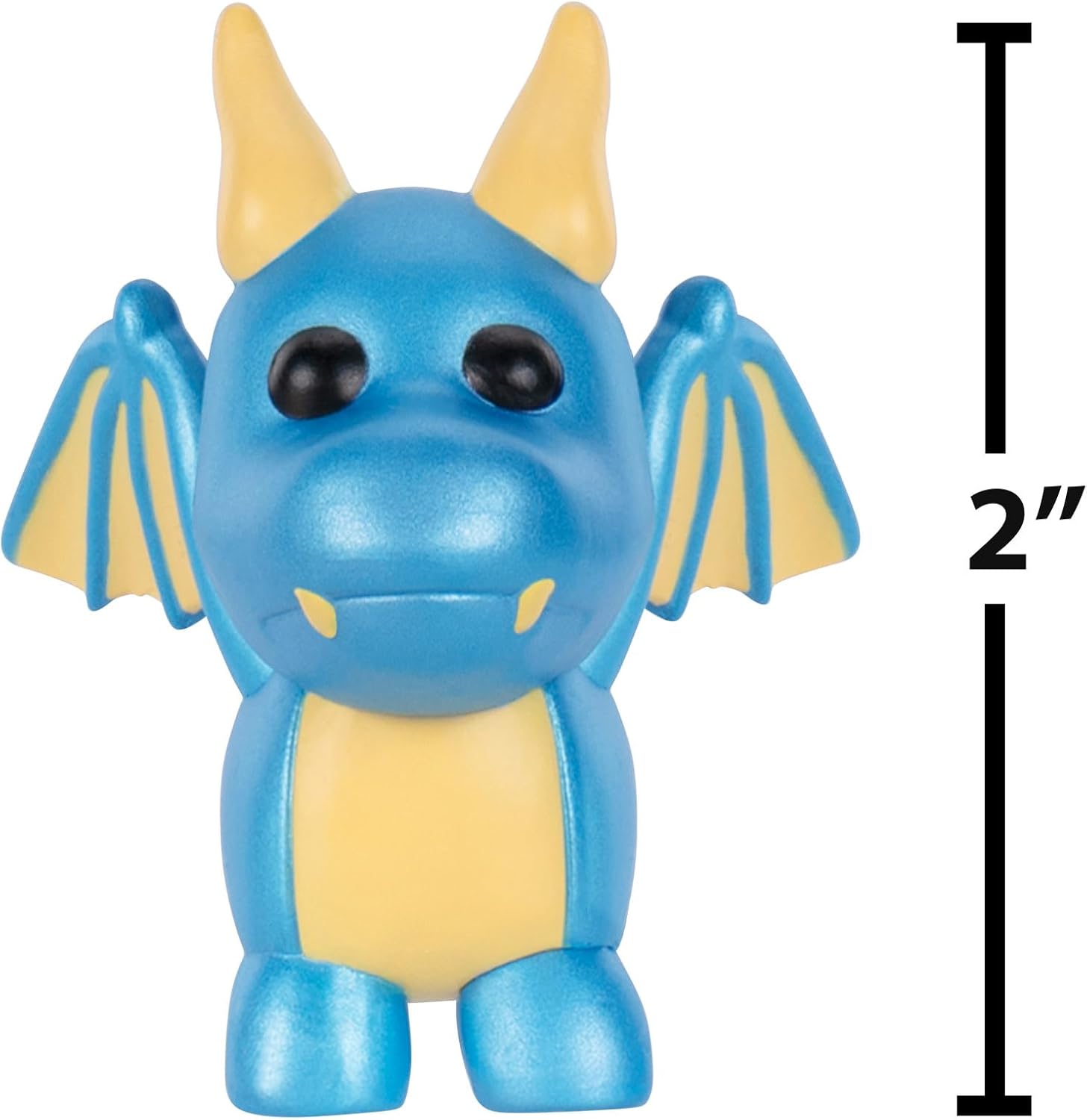 Adopt Me - 6 Figure Pets Multipack - D Dragons