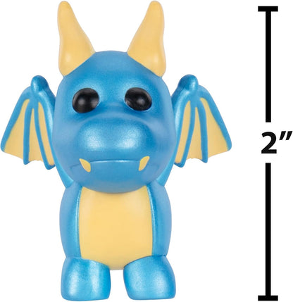 Adopt Me - 6 Figure Pets Multipack - D Dragons