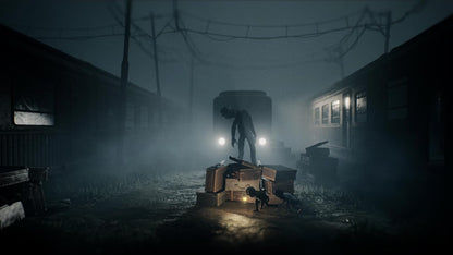 REANIMAL - Nintendo Switch 2 Nintendo Switch 2 Standard Edition