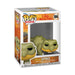 Funko Pop! Movies: The Land Before Time - Spike - Vinyl-Sammelfigur - Geschenkidee - Offizielle Handelswaren - Spielzeug Für Kinder und Erwachsene - Cartoon Fans - Modellfigur Für Sammler und Display