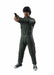 TAMASHII NATIONS - Police Story - Officer Chan Ka Kui (Police Story) S.H.Figuarts Action Figure