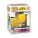 Funko Pop! Sayings: Simpsons 2- Homer Simpson - The Simpsons - Vinyl-Sammelfigur - Geschenkidee - Offizielle Handelswaren - Spielzeug Für Kinder und Erwachsene - TV Fans - Modellfigur Für Sammler