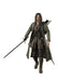 TAMASHII NATIONS - The Lord of The Rings - Aragorn (The Lord of The Rings: The Fellowship of The Ring) S.H.Figuarts Action Figure