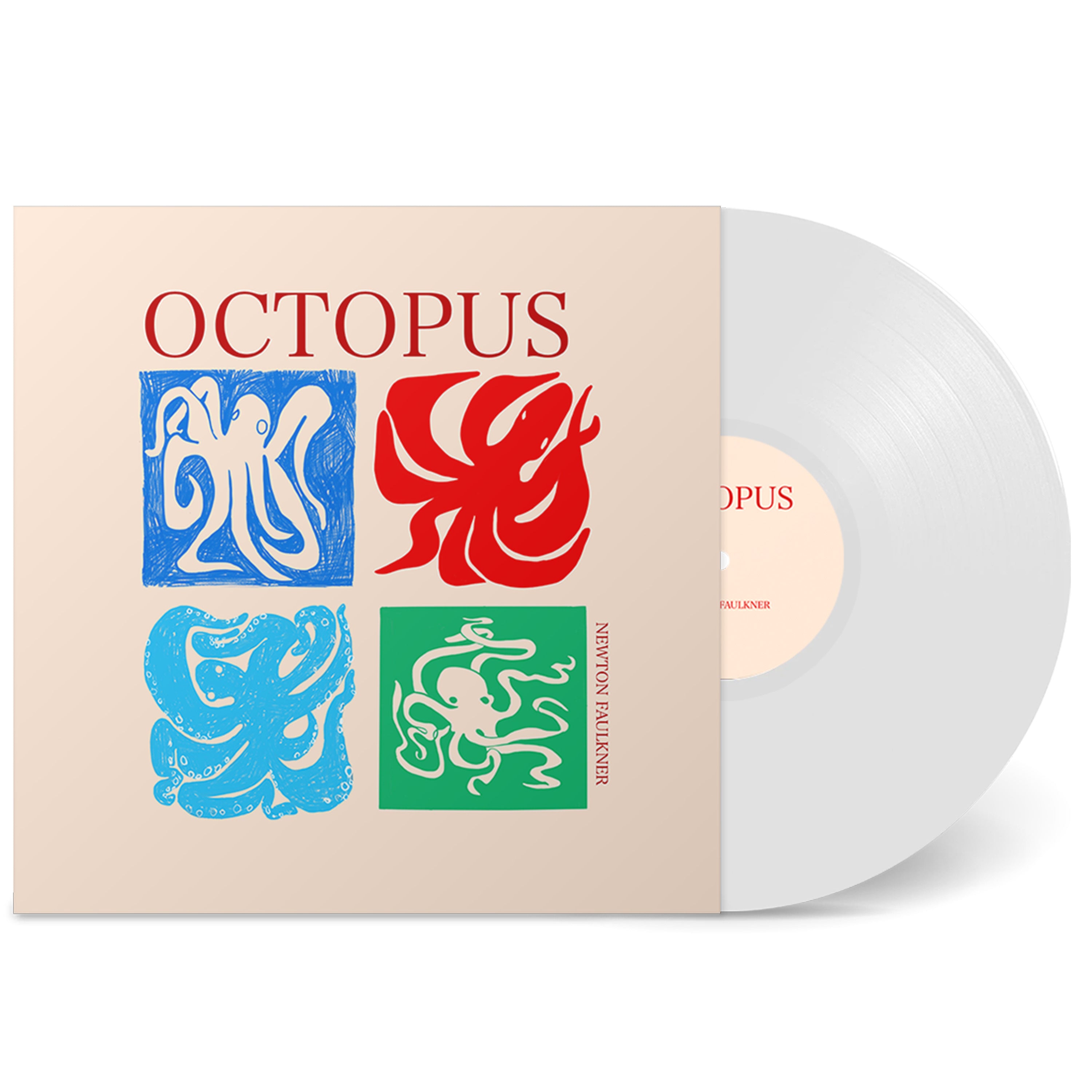 OCTOPUS