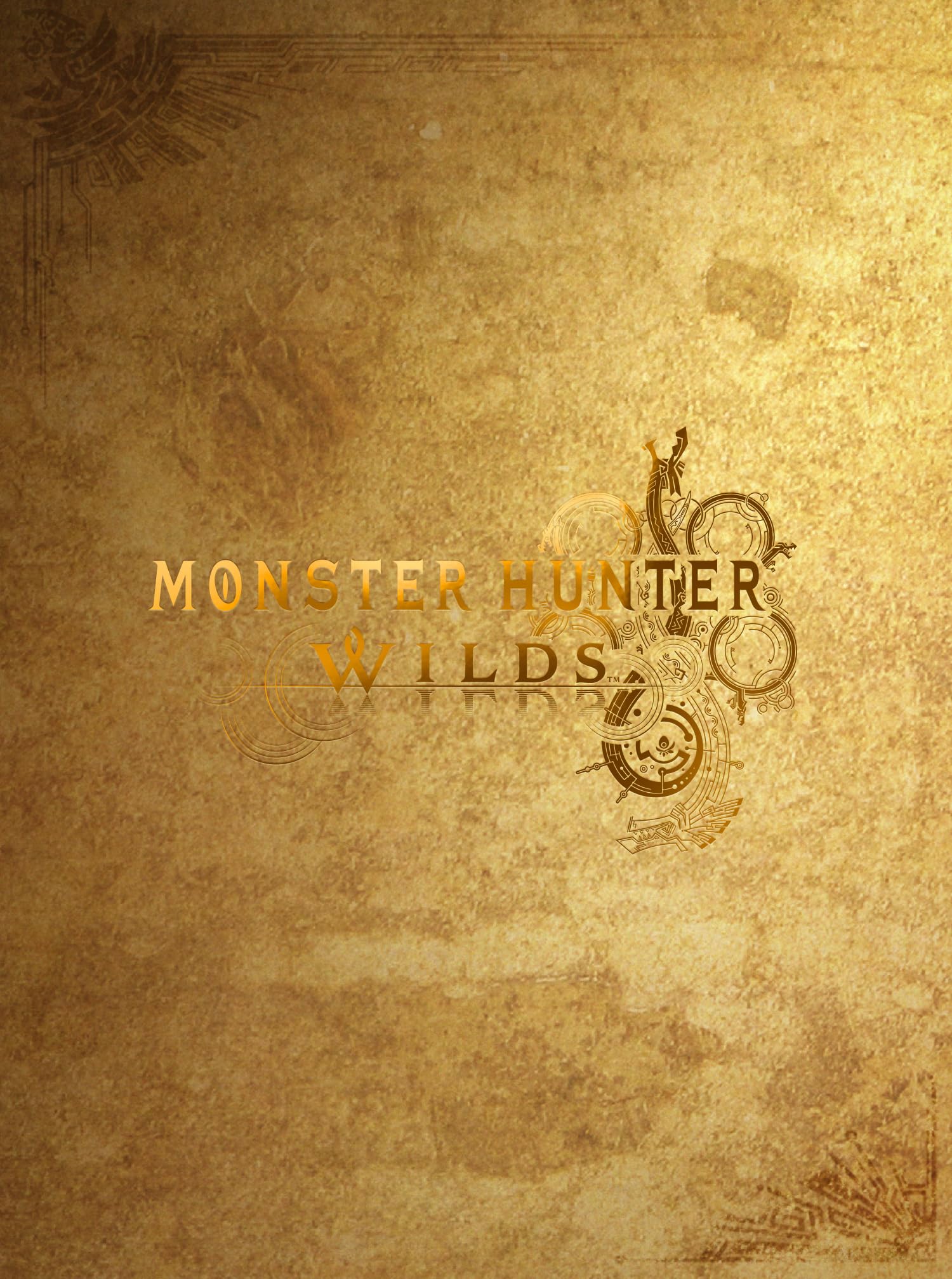 Monster Hunter Wilds Original Soundtrack (特典なし