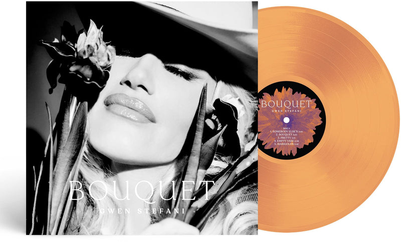 Bouquet Alternate Cover