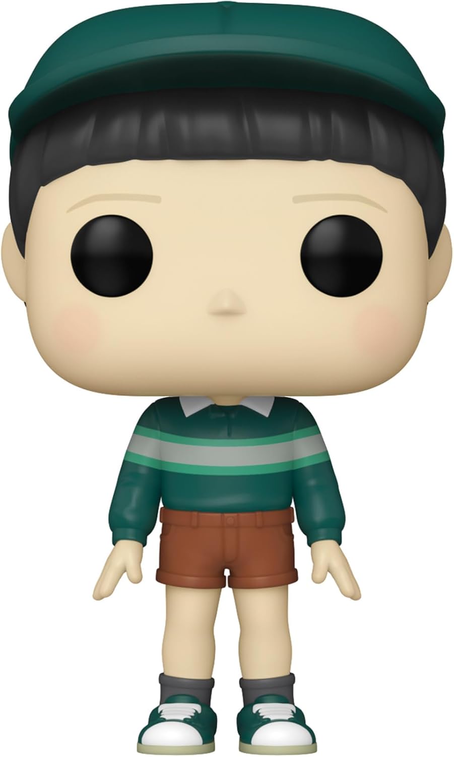 Funko POP! Television: Squid Game S3 – Chul-Su - Collectable Vinyl Figure - Gift Idea - Official Merchandise - Toys for Kids & Adults - TV Fans - Model Figure for Collectors and Display