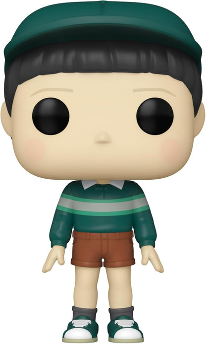 Funko POP! Television: Squid Game S3 – Chul-Su - Collectable Vinyl Figure - Gift Idea - Official Merchandise - Toys for Kids & Adults - TV Fans - Model Figure for Collectors and Display