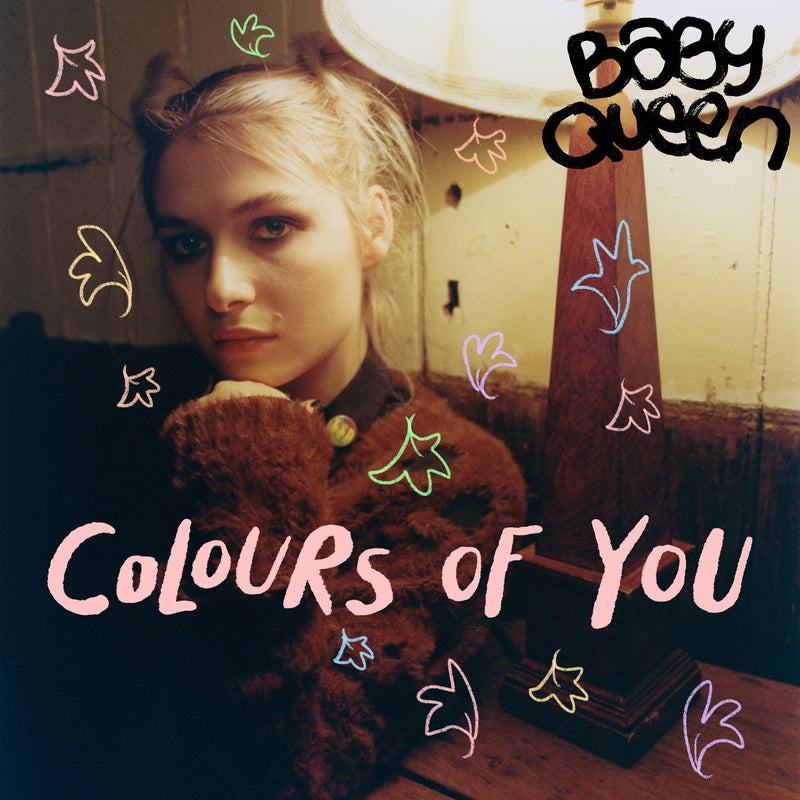 Colours of You/Lazy (The Piano Version) (RSD 2023)