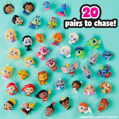 Just Play Disney Doorables Remember When Lil’ Moments Mini Peek, Collectible Toy Mini Figures, Kids Toys for Ages 5 Up