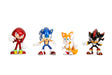 Jada - Sonic 2.5 Inch 4-Pack/Toys