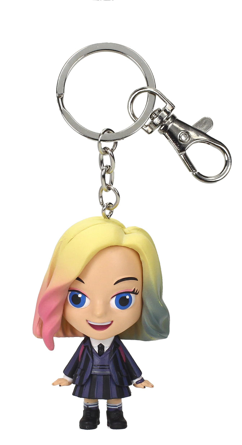 SD TOYS - Portachiavi Figurativo Enid
