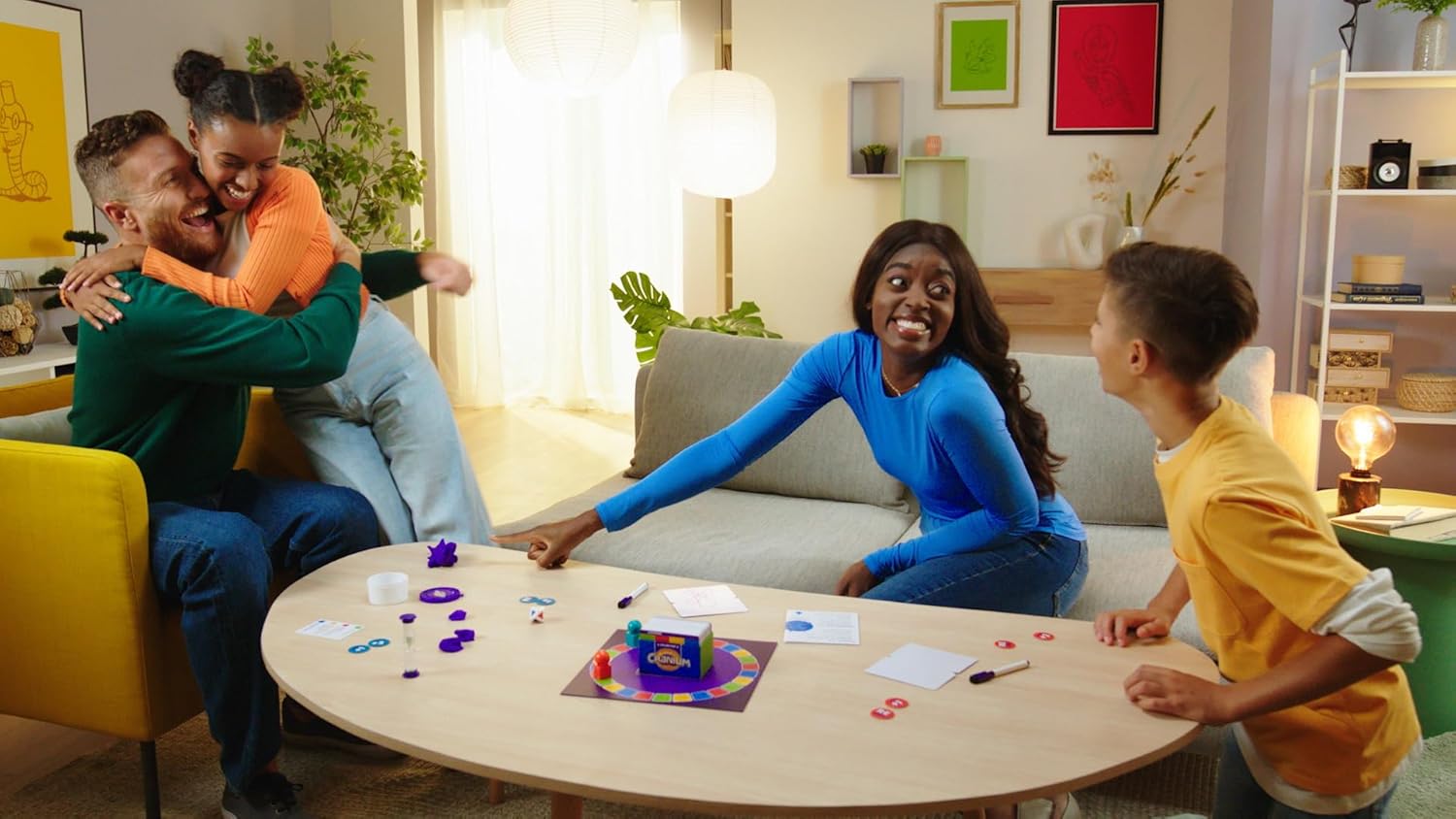 Cranium Classic