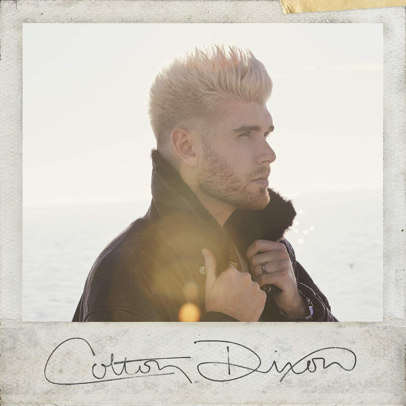 Colton Dixon-S/T