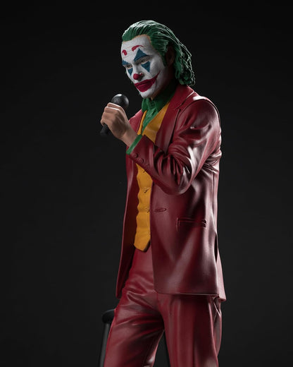 McFarlane DC Direct The Joker (Joker: Folie à Deux) 1:6 Scale Resin Statue Toys