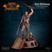 toynk TOYS Ash Williams Statue 28 cm Army of Darkness 1:10 Scale