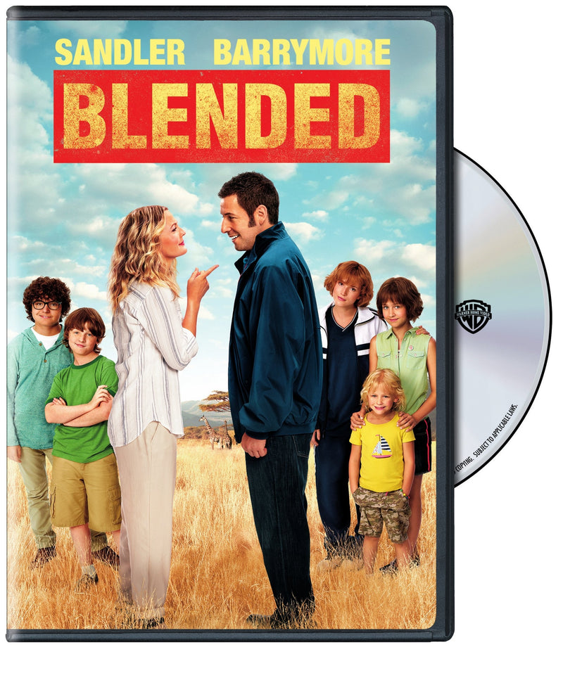 Blended